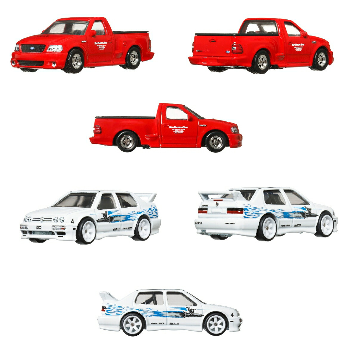 楽天ブックス: ホットウィール（Hot Wheels） ワイルド・スピード