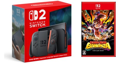 楽天ブックス: Nintendo Switch 2（日本語・国内専用） - Nintendo