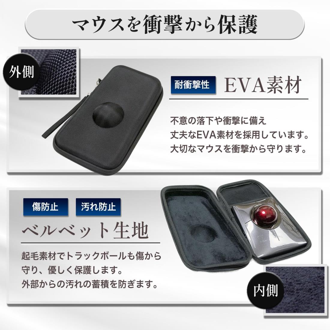 楽天市場】SPEATLE 収納ケース ケンジントン Slimblade Pro ワイヤレス