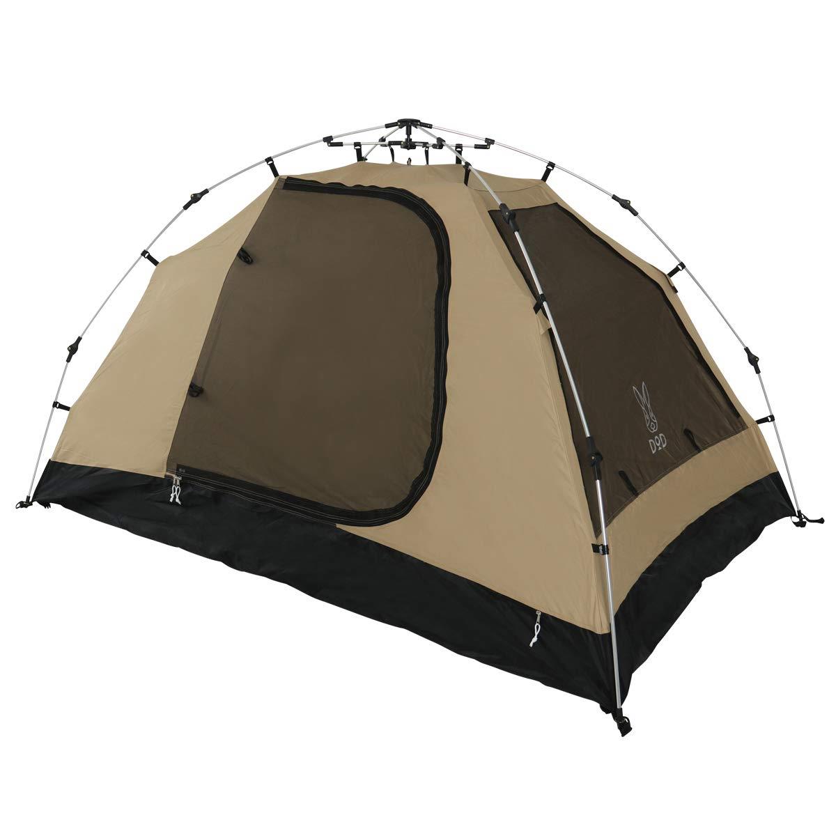 楽天市場】dod カンガルーテント用フライシートの通販