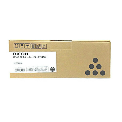 楽天市場】ipsio sp トナーカートリッジ 3400hの通販