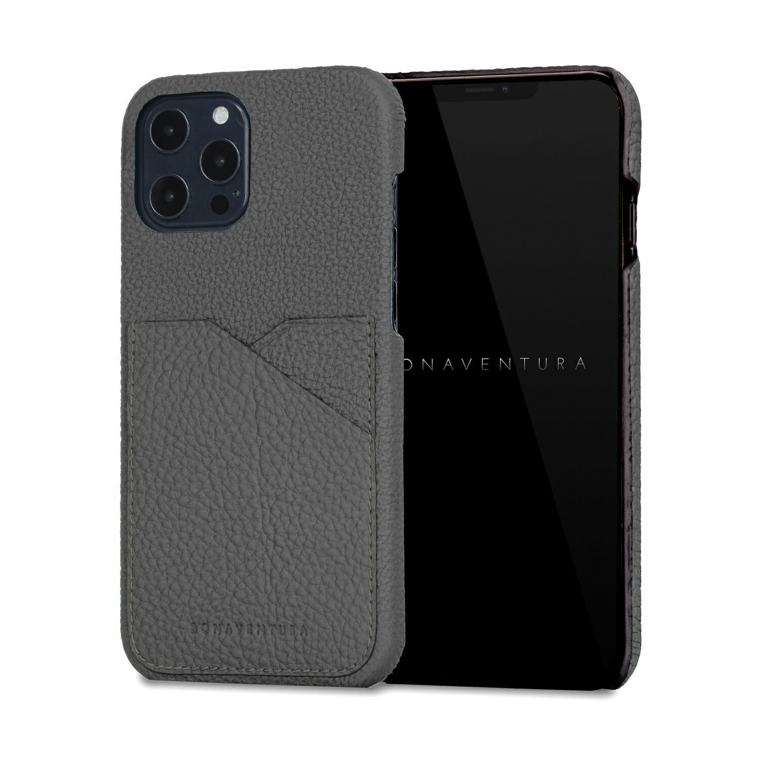 楽天市場】【公式】バックカバーケース シュリンクレザー 本革 レザー