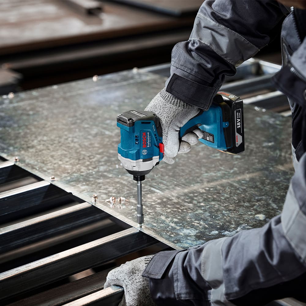 楽天市場】【公式ストア】18VコードレスインパクトドライバーGDR18V