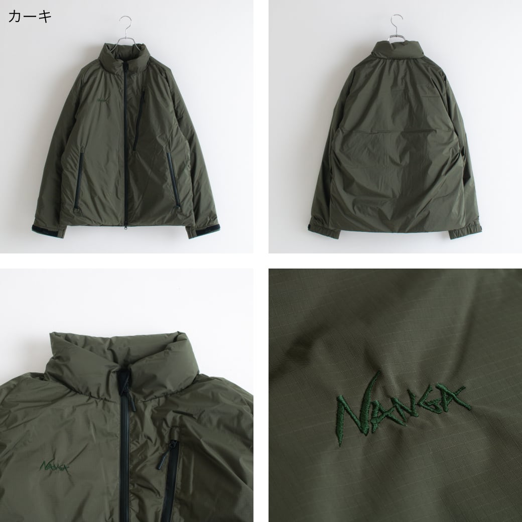 楽天市場】滋賀ダウン SHIGA DOWN オーロラテックスシティHQスタンド