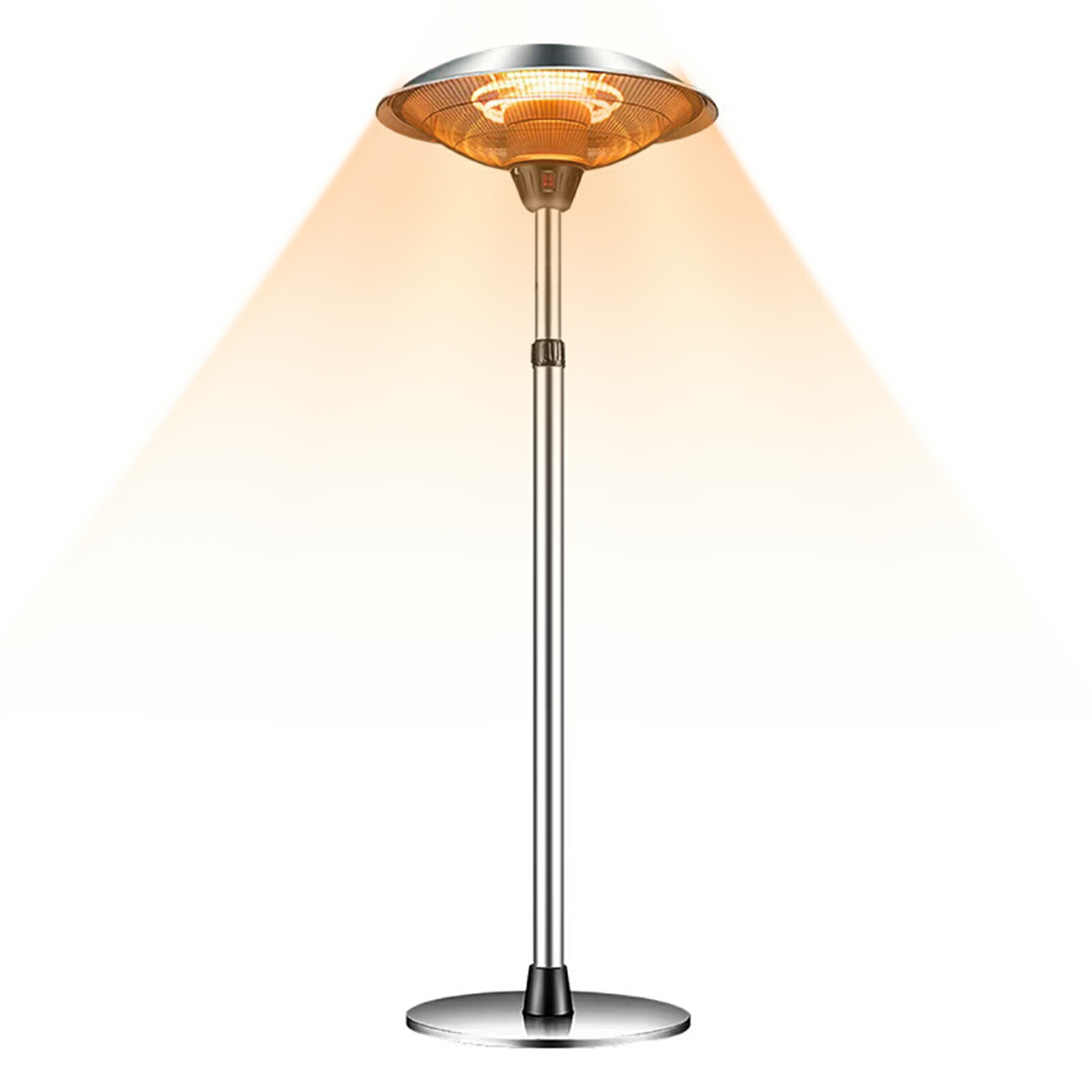 楽天市場】【2月20日-2月28日限定2000OFFクーポン】ハロゲンヒーター