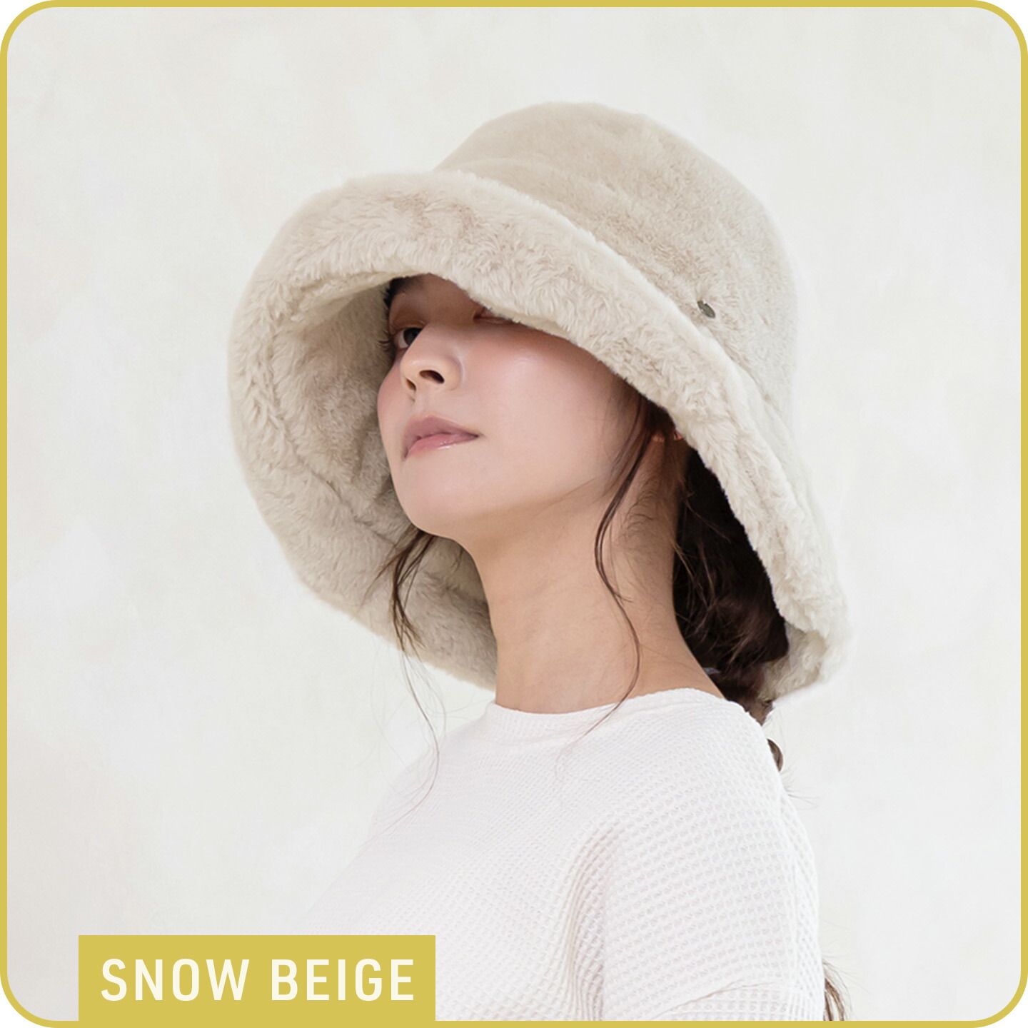 楽天市場 | 帽子屋 Loo＆c - 耳あて付きの帽子特集｜寒い季節も