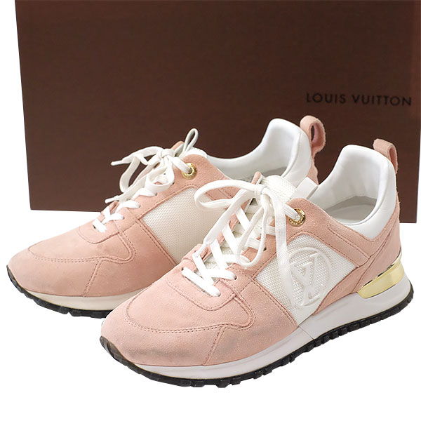 楽天市場】送料無料 本物 LOUISVUITTON ルイヴィトン ランアウェイ