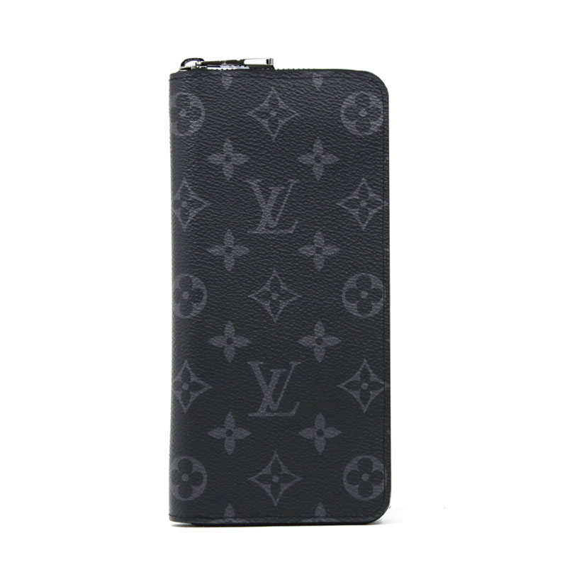 楽天市場】ルイヴィトン LOUIS VUITTON ラウンドジップ長財布