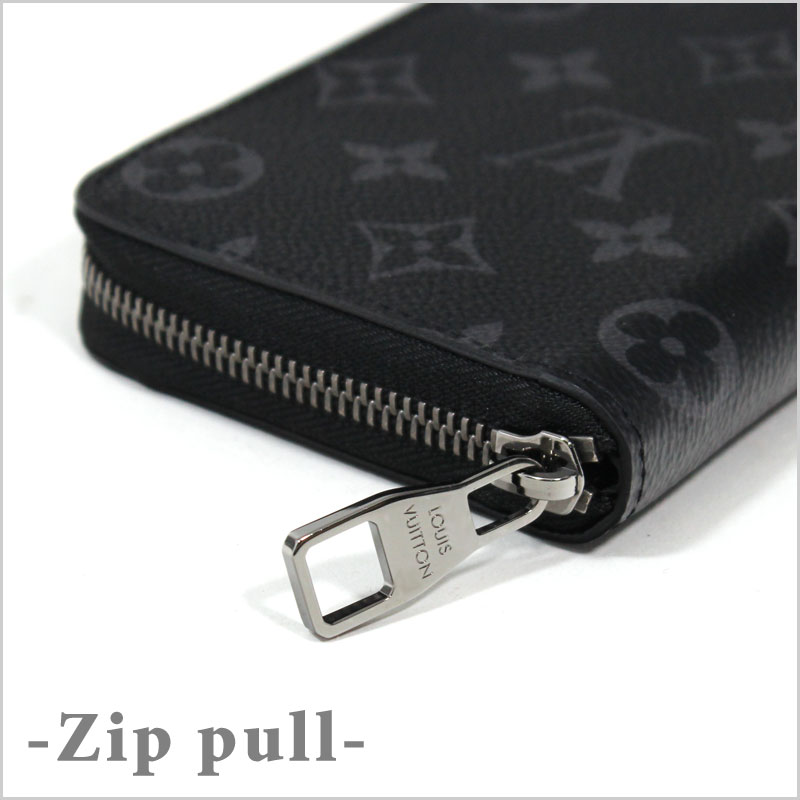 楽天市場】ルイヴィトン LOUIS VUITTON ラウンドジップ長財布