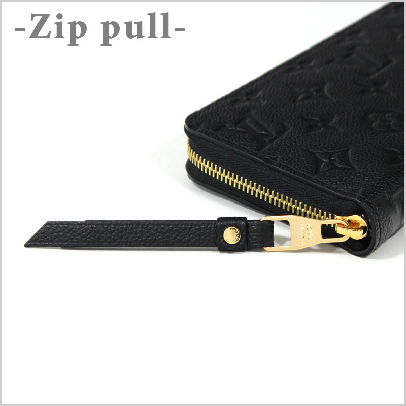 楽天市場】ルイ・ヴィトン LOUIS VUITTON ラウンドファスナー長財布