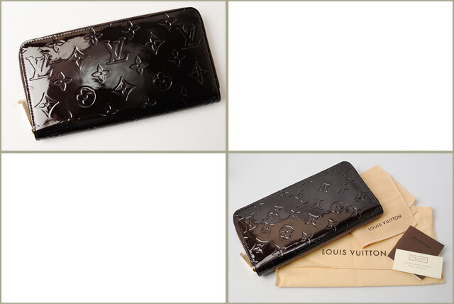 楽天市場】ルイヴィトン 財布 LOUIS VUITTON 長財布/ジッピー