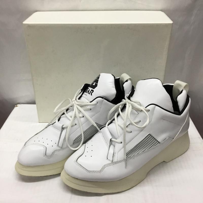 楽天市場】JULIUS ユリウス スニーカー スニーカー Sneakers 577FWM1-L