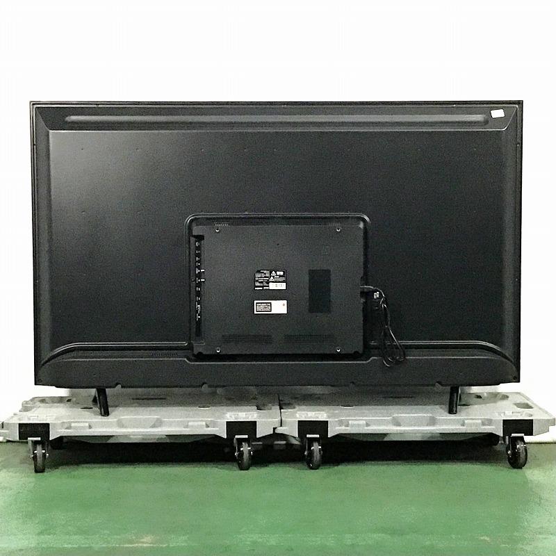 楽天市場】 【中古品】 アイリスオーヤマ / IRIS OHYAMA Fiona 55UB10P