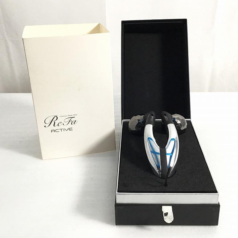 楽天市場】リファ 美顔ローラー（ブランドMTG）の通販