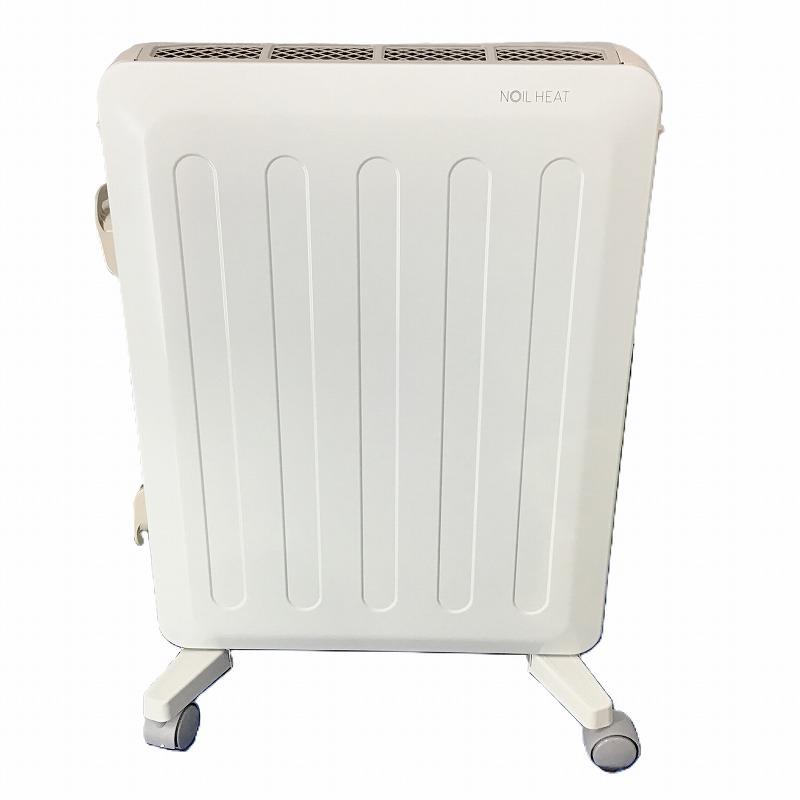 楽天市場】【中古品】 コロナ / CORONA オイルレスヒーター