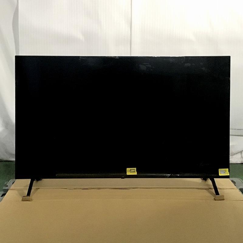 楽天市場】4k テレビ 50 インチ（メーカーJVC）の通販