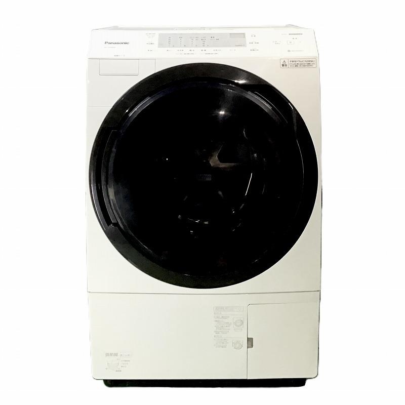 楽天市場】ドラム式洗濯機 中古（メーカーパナソニック）の通販