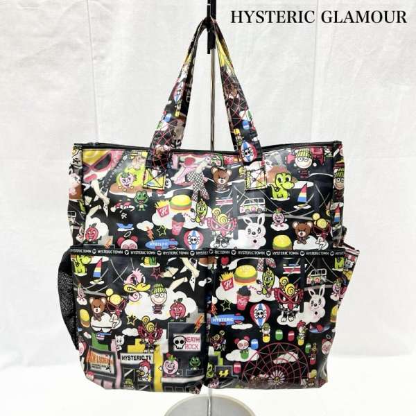 楽天市場】ヒスミニ マザーズバッグの通販