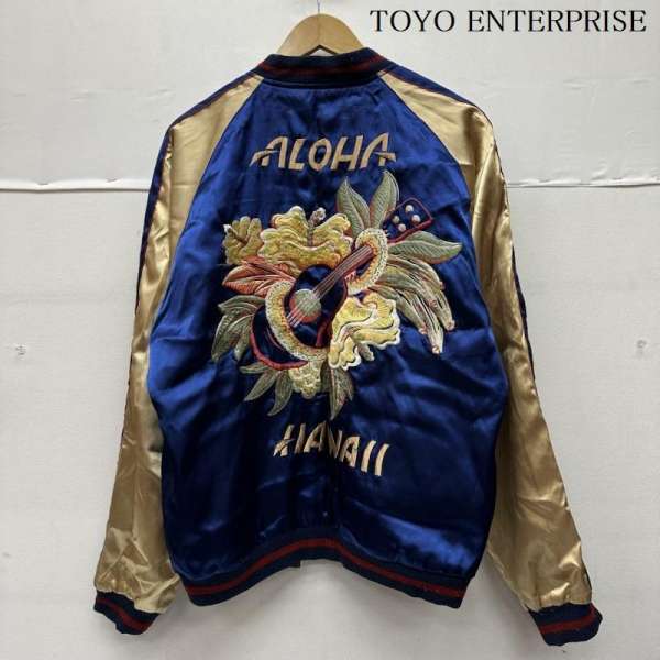 楽天市場】アロハ スカジャンの通販