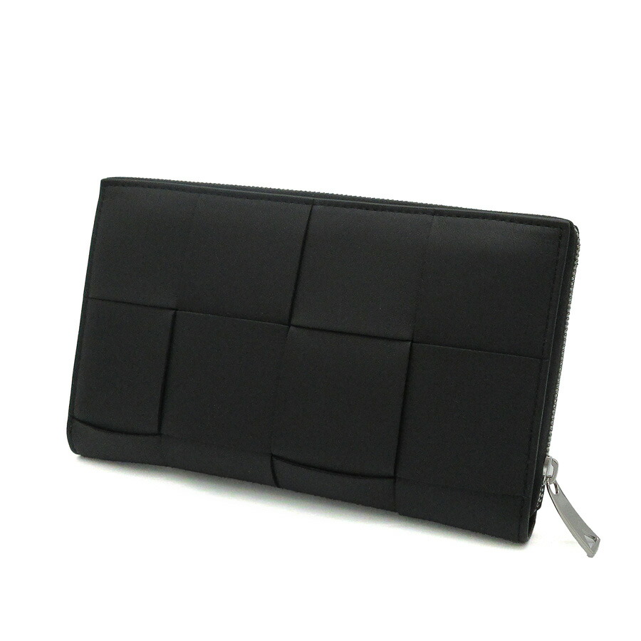 楽天市場】BOTTEGA VENETA ボッテガヴェネタ 長財布 CASSETE カセット