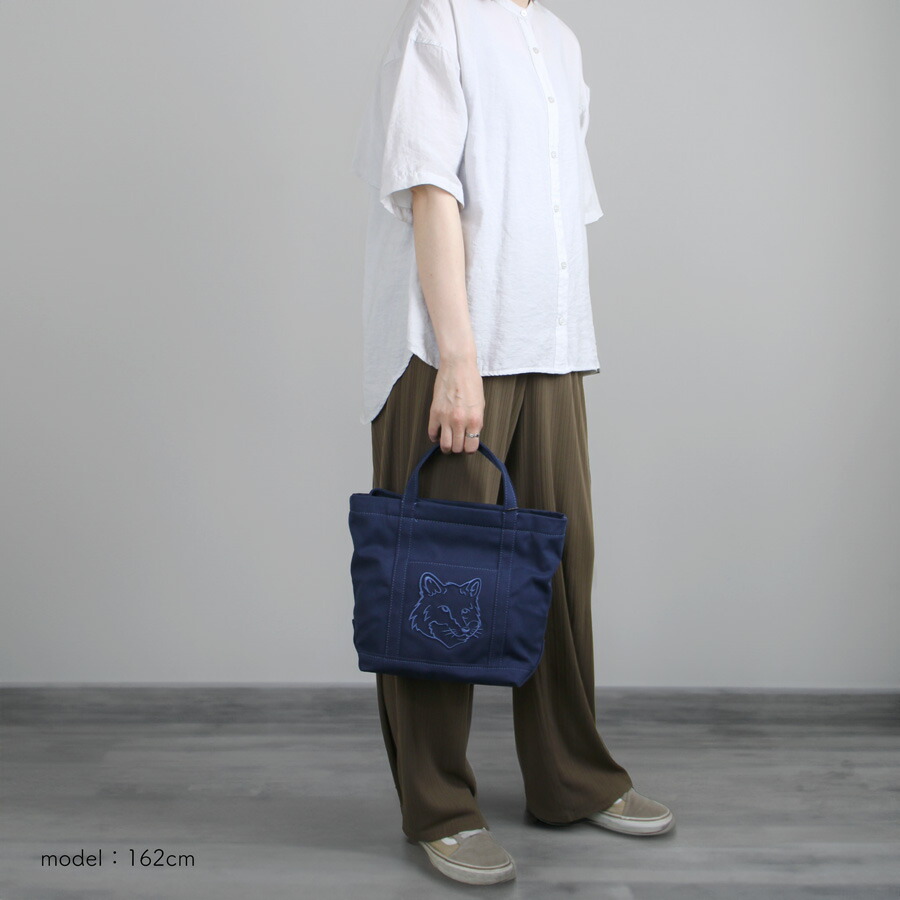 楽天市場】Maison Kitsune メゾンキツネ MAISON KITSUNE (LW05103