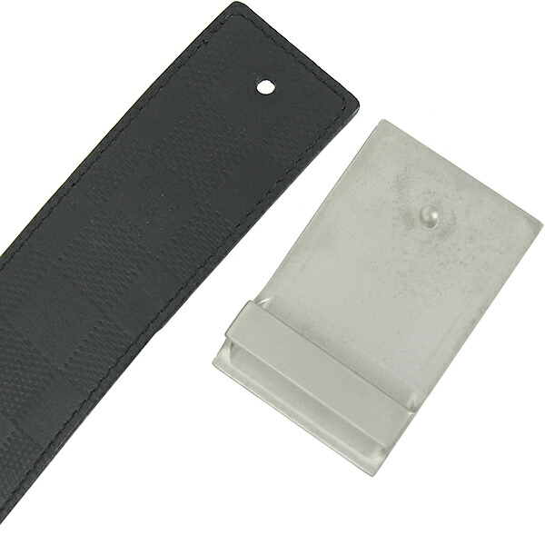 楽天市場】ルイヴィトン ベルト メンズ サンチュール アンヴァン