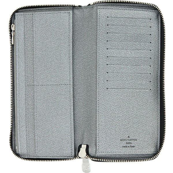 楽天市場】【新品】 ルイヴィトン 長財布 ジッピーウォレット ヴェル