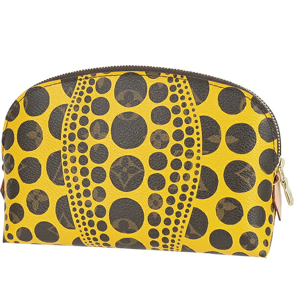 楽天市場】ルイヴィトン 化粧ポーチ ポシェット コスメティック PM