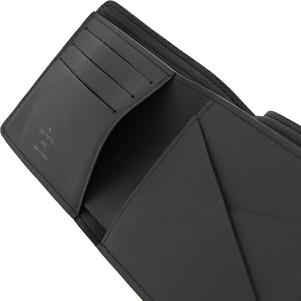 楽天市場】ルイヴィトン 二つ折り財布 札入れ 小銭入れなし