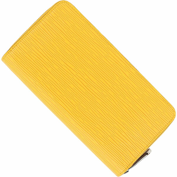 楽天市場】【新品】 ルイヴィトン 長財布 ジッピーウォレット エピ