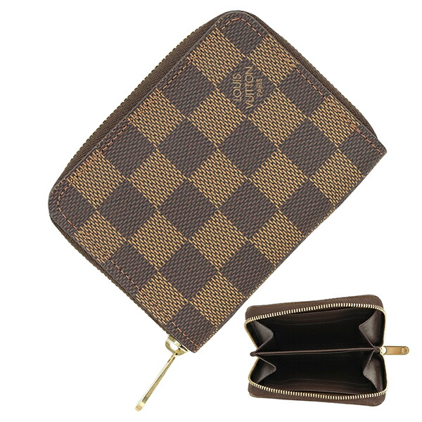 楽天市場】【未使用品】 ルイヴィトン コインケース ジッピーコイン