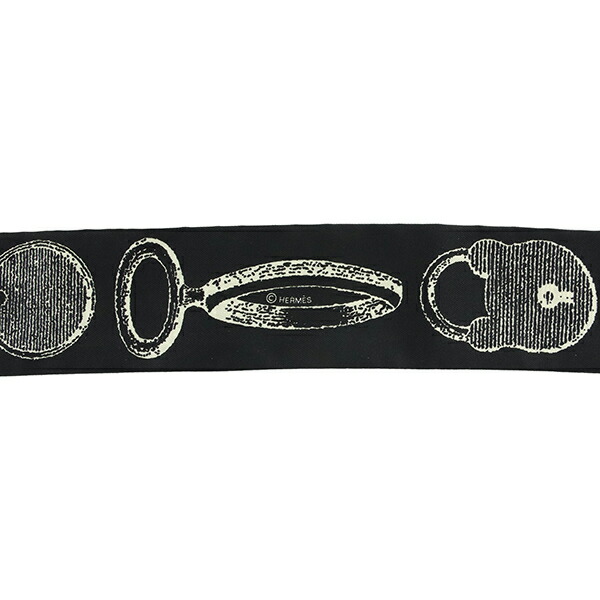 楽天市場】【新品】 エルメス ツイリー 鞍職人の誌的な目録 シルク