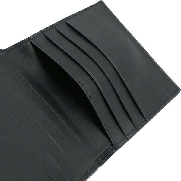 楽天市場】ボッテガ ヴェネタ 二つ折り財布 札入れ 小銭入れなし