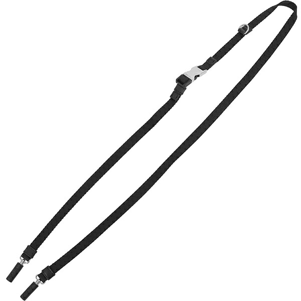 楽天市場】【未使用品】 プラダ Air Pods キャリーストラップ ポルタ