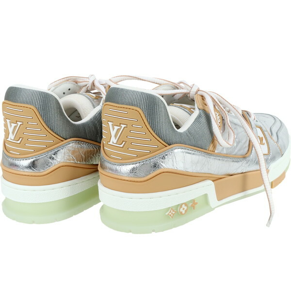 楽天市場】ルイヴィトン スニーカー メンズ 6.5サイズ 約25.5cm LV