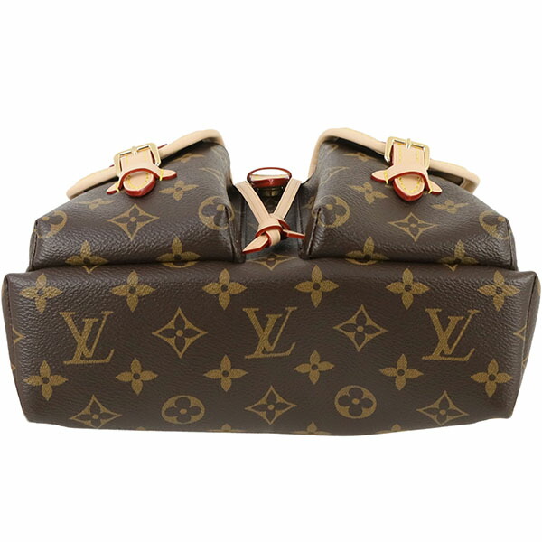 楽天市場】【新品】 ルイヴィトン リュックサック エクスキュルシオン