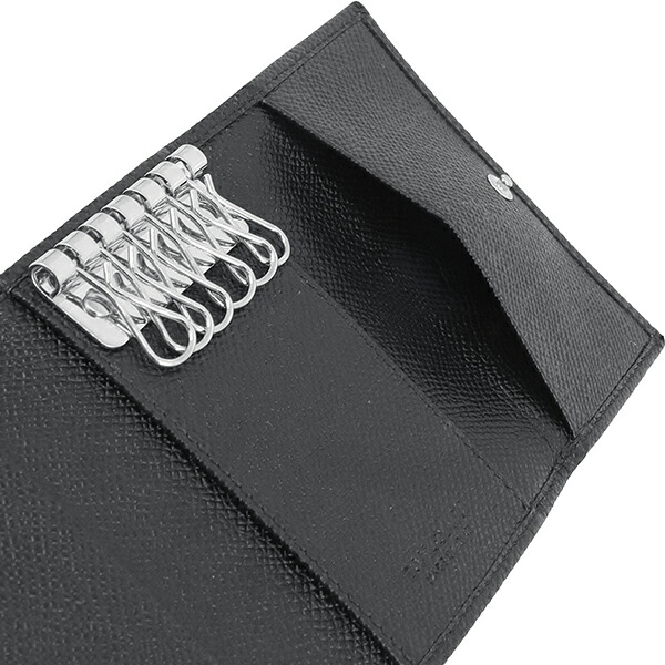 楽天市場】【新品】 ブルガリ キーケース 6連 ブルガリブルガリ マン