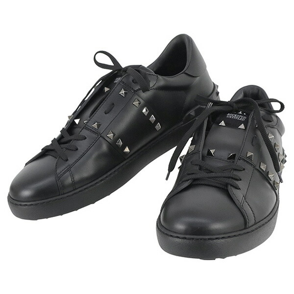 楽天市場】【新品】 ヴァレンティノ スニーカー アンタイトルド ロック