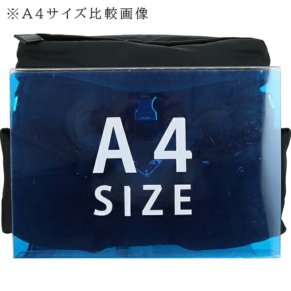 楽天市場】【超美品】 プラダ ショルダーバッグ リナイロン レザー