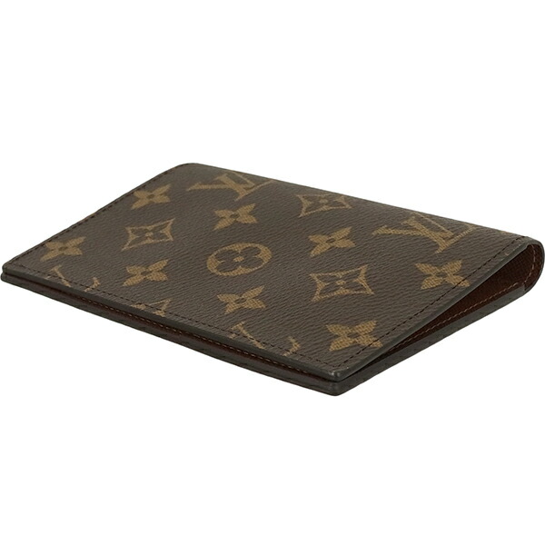 楽天市場】【新品】 ルイヴィトン パスポートカバー クーヴェル