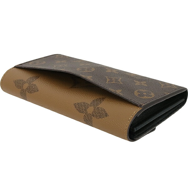 楽天市場】【未使用展示品】 ルイヴィトン 長財布 ポルトフォイユ サラ