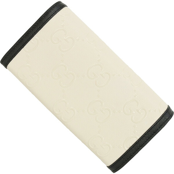 楽天市場】【未使用品】 グッチ 長財布 ロングフラップウォレット