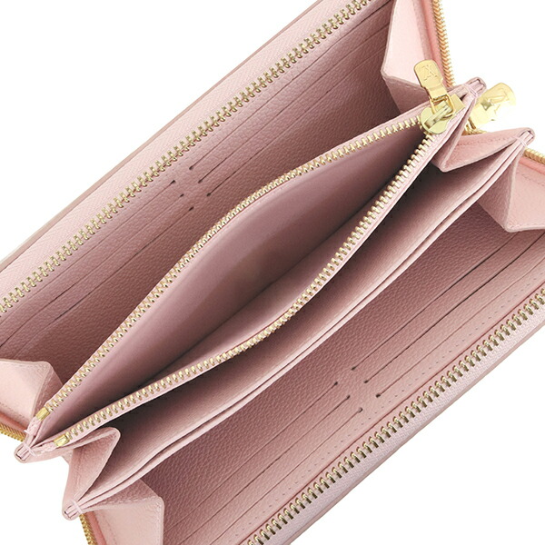 楽天市場】【超美品】 ルイヴィトン 長財布 ジッピーウォレット