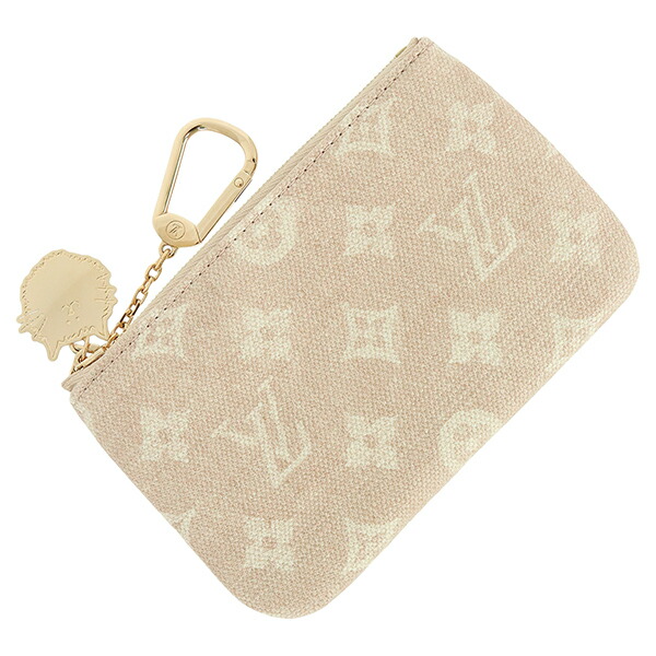 楽天市場】【新品】 ルイヴィトン カードキーケース ポシェットクレ S