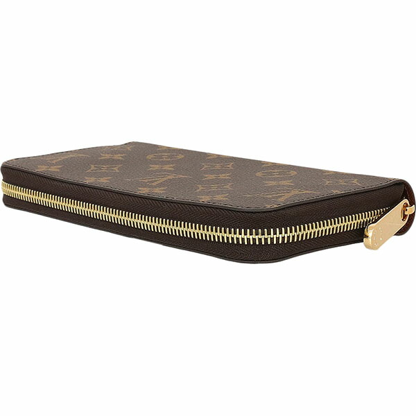 楽天市場】【アウトレット】 ルイヴィトン 長財布 ジッピーウォレット