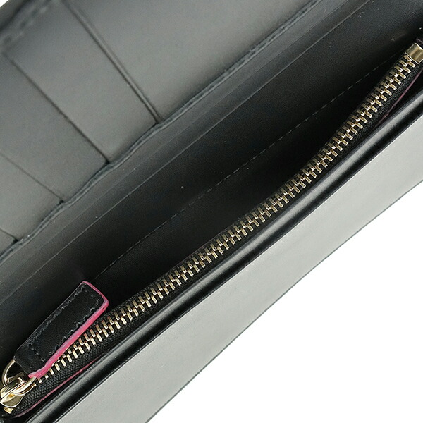 楽天市場】【新品】 ブルガリ 二つ折り長財布 コレツィオーネ PVC