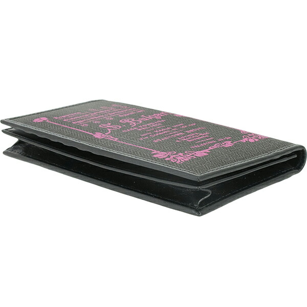 楽天市場】【新品】 ブルガリ 二つ折り長財布 コレツィオーネ PVC