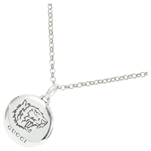 楽天市場】グッチ リング（ネックレス・ペンダント｜レディース