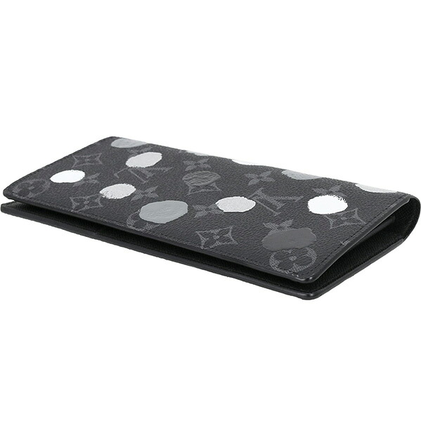 楽天市場】【新品】 ルイヴィトン 長財布 LV × YK ポルトフォイユ