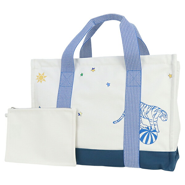 楽天市場】【未使用品】 エルメス マザーズバッグ サーカス コットン